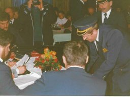 11.03.2000 - Pobratenje ZŠAM Žiri - Slovenske Konjice (Gorenja vas)