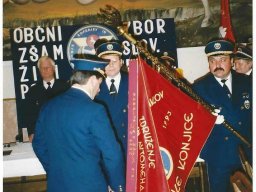 17.03.2000 - Pobratenje ZŠAM Slovenske Konjice - Žiri (Slovenske Konjice)