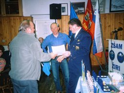 08.03.2008 - Občni zbor