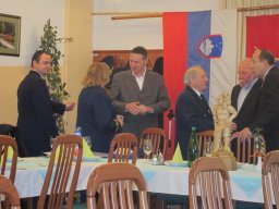 06.10.2012 - Občni zbor Mozirje