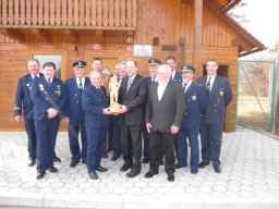 06.10.2012 - Občni zbor Mozirje