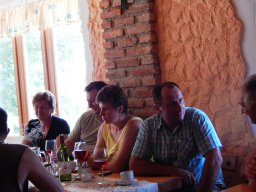 28.07.2013 - Krištofova nedelja