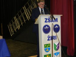 02.03.2024 - Občni zbor