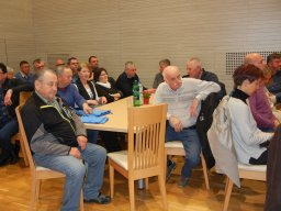 02.03.2024 - Občni zbor