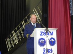 02.03.2024 - Občni zbor
