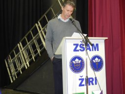 02.03.2024 - Občni zbor