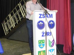 02.03.2024 - Občni zbor