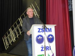 02.03.2024 - Občni zbor