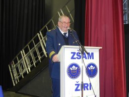 02.03.2024 - Občni zbor