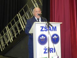 02.03.2024 - Občni zbor