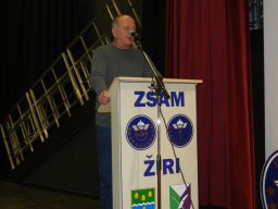 02.03.2024 - Občni zbor