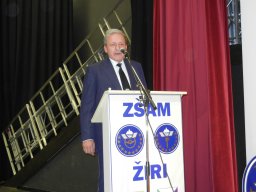 02.03.2024 - Občni zbor