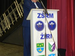 02.03.2024 - Občni zbor