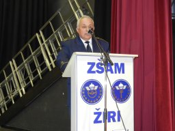 02.03.2024 - Občni zbor
