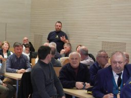 02.03.2024 - Občni zbor