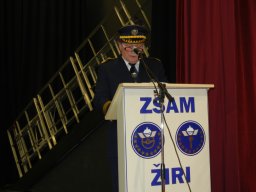 02.03.2024 - Občni zbor