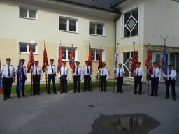 21.07.2024 - Krištofova nedelja