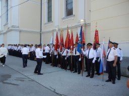21.07.2024 - Krištofova nedelja