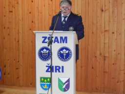 01.03.2025 Občni zbor