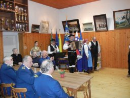 01.03.2025 Občni zbor