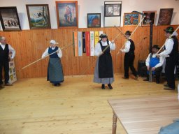 01.03.2025 Občni zbor