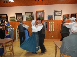 01.03.2025 Občni zbor