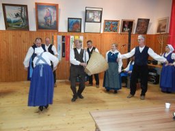 01.03.2025 Občni zbor