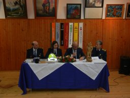 01.03.2025 Občni zbor