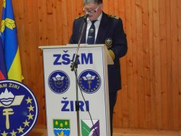 01.03.2025 Občni zbor