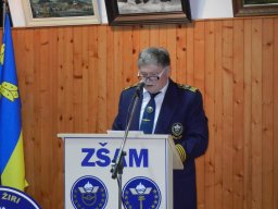 01.03.2025 Občni zbor