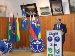 01.03.2025 Občni zbor