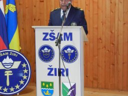 01.03.2025 Občni zbor