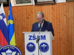 01.03.2025 Občni zbor