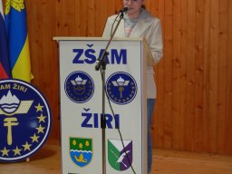 01.03.2025 Občni zbor