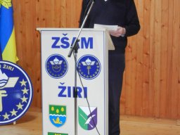 01.03.2025 Občni zbor