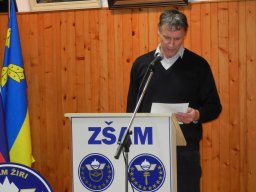 01.03.2025 Občni zbor