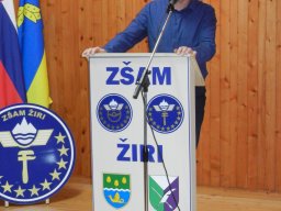 01.03.2025 Občni zbor