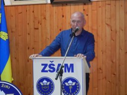 01.03.2025 Občni zbor