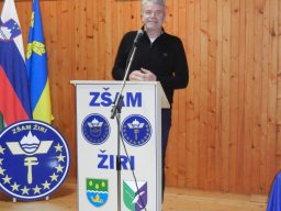 01.03.2025 Občni zbor
