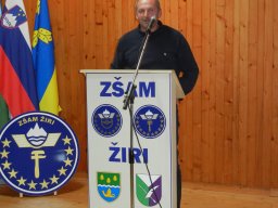 01.03.2025 Občni zbor