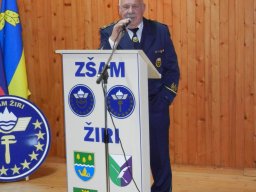 01.03.2025 Občni zbor