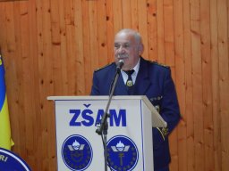 01.03.2025 Občni zbor