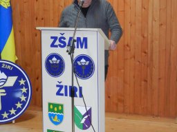 01.03.2025 Občni zbor