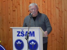 01.03.2025 Občni zbor