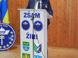 01.03.2025 Občni zbor