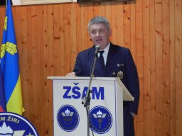 01.03.2025 Občni zbor