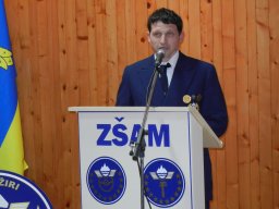 01.03.2025 Občni zbor