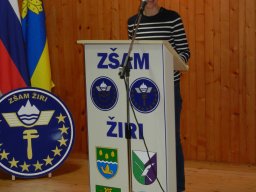 01.03.2025 Občni zbor