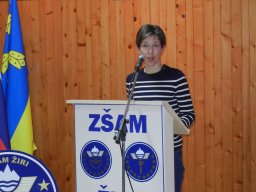 01.03.2025 Občni zbor