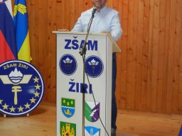 01.03.2025 Občni zbor